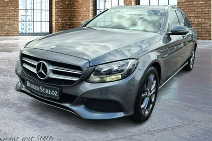 Mercedes-Benz C 180 93.720 km 18.800 &euro; Geislingen/ Steige 73312