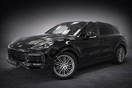 Porsche Cayenne 164.338 km 44.400 &euro; Uhingen 73066