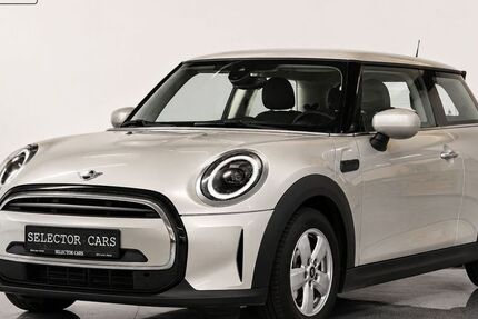 Mini Cooper 21.990 km 19.999 &euro; Auenwald-Mittelbrüden 71549