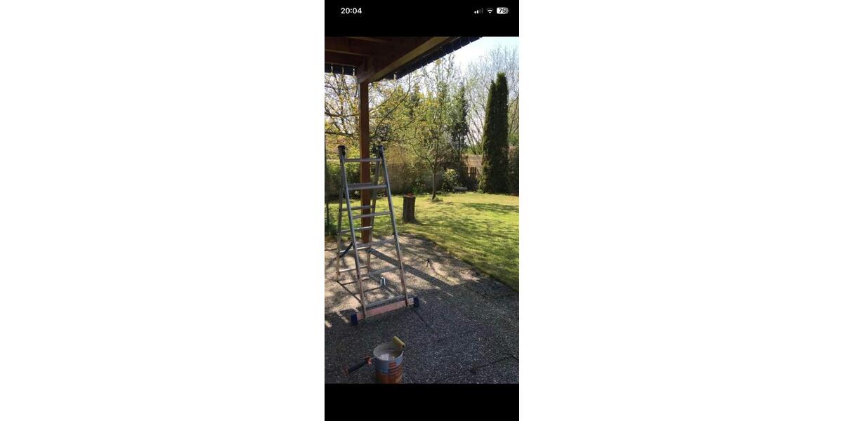 Erdgeschoßwohnung Schlierbach - 3 Zimmer, 83 m&sup2;, 1.000&euro; | Angebot:25964356