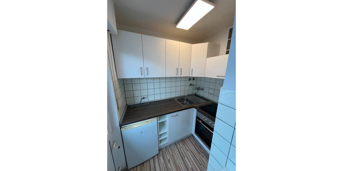 Etagenwohnung Geislingen an der Steige - 1 Zimmer, 36 m&sup2;, 540&euro; | Angebot:25905678