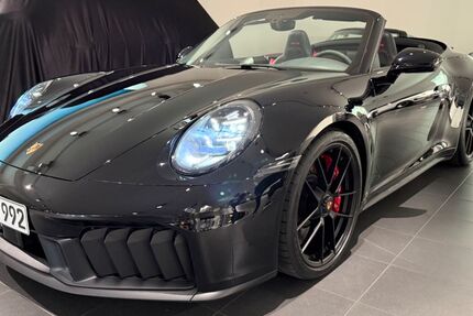Porsche 992 11.500 km 186.000 &euro; Lonsee 89173
