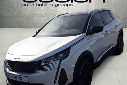 Peugeot 3008 31.500 km 21.850 &euro; Frickenhausen 72636