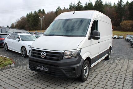 VW Crafter 90.000 km 24.990 &euro; Amstetten 73340