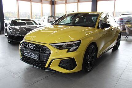 Audi S3 18.000 km 35.990 &euro; Amstetten 73340