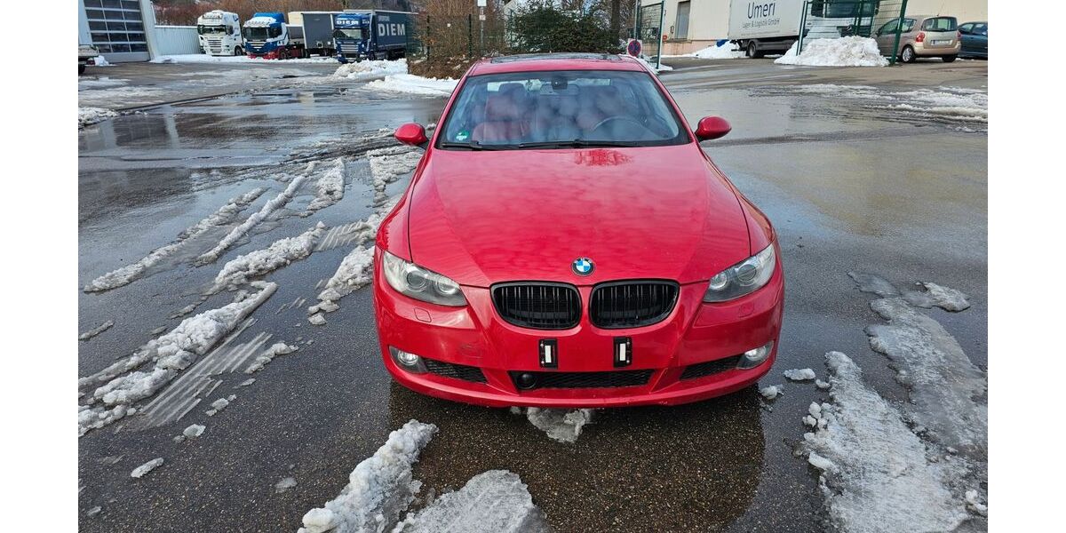 BMW 330 256.000 km 8.999 &euro; Geislingen 73312