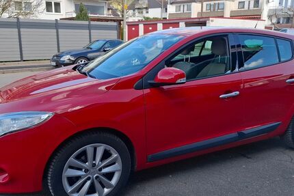 Renault Megane 112.000 km 7.990 &euro; Kernen i. r 71394