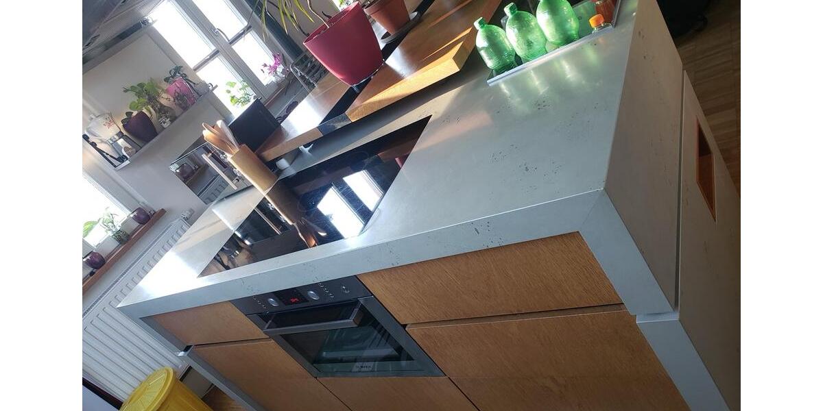 Dachgeschoßwohnung Schwäbisch Gmünd - 1.5 Zimmer, 62 m&sup2;, 620&euro; | Angebot:25965685