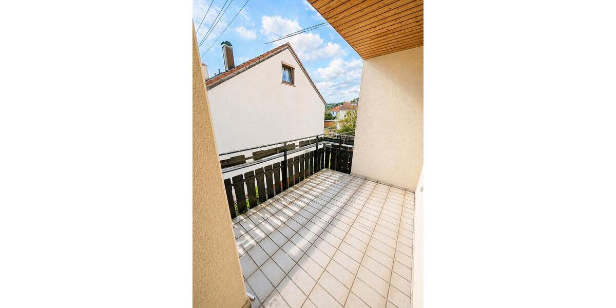 Doppelhaushälfte Gingen an der Fils - 5 Zimmer, 130 m&sup2;, 1.500&euro; | Angebot:26613712
