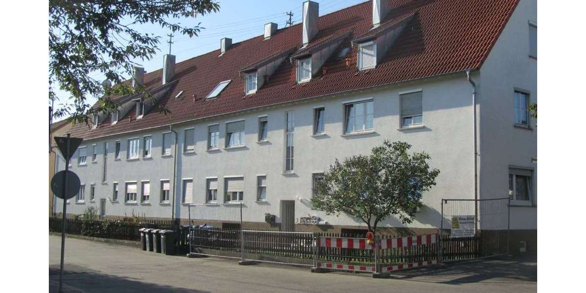 Etagenwohnung Wendlingen - 3 Zimmer, 56 m&sup2;, 185.000&euro; | Angebot:25757357