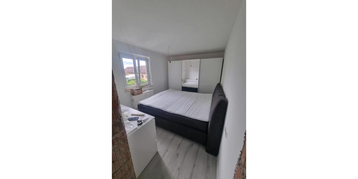 Etagenwohnung Ebersbach an der Fils - 2 Zimmer, 54 m&sup2;, 195.000&euro; | Angebot:25851541