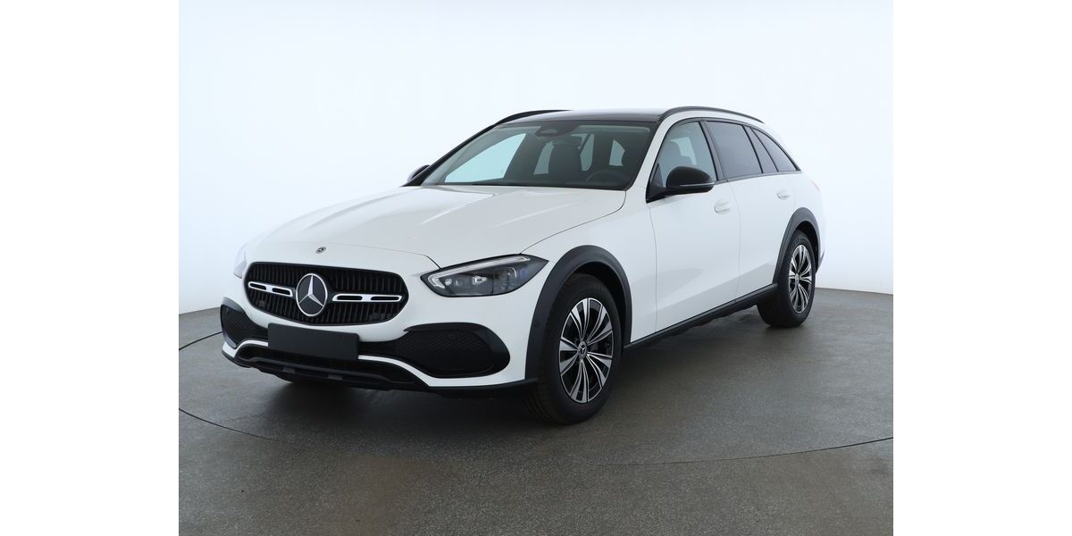 Mercedes-Benz C 200 10.810 km 42.580 &euro; Waiblingen 71332