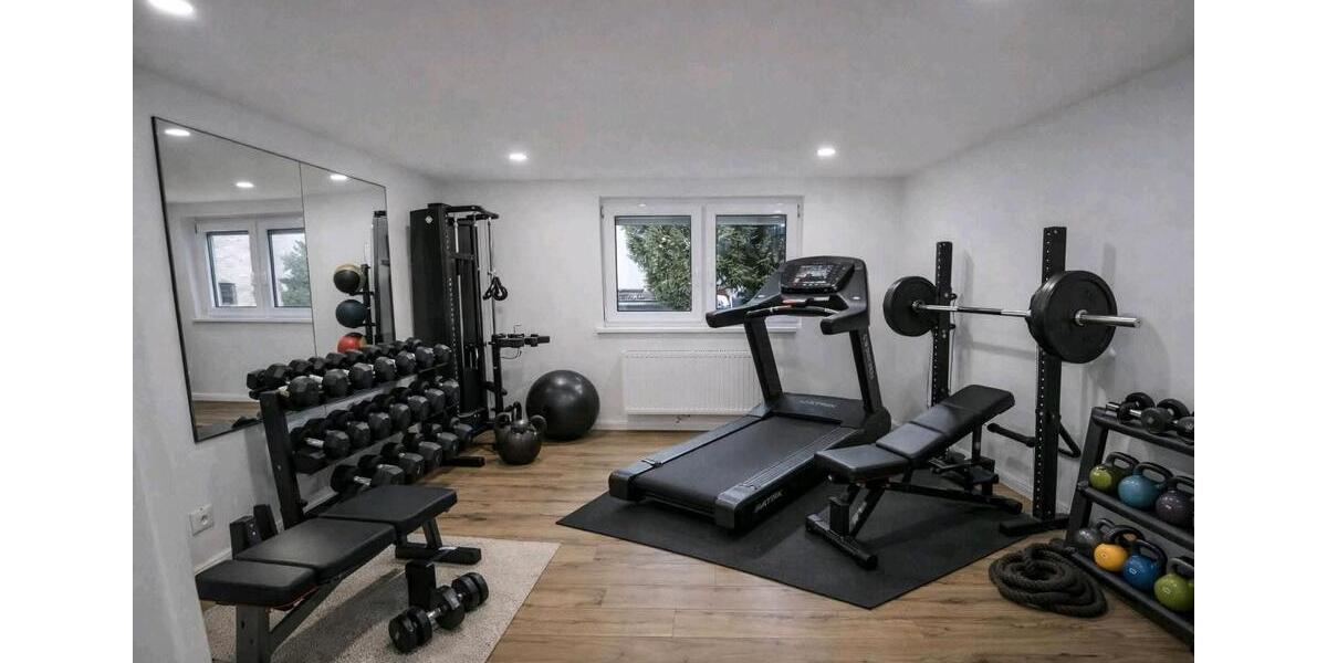 Einfamilienhaus Westerheim - 2 Zimmer, 160 m&sup2;, 1.700&euro; | Angebot:25506982
