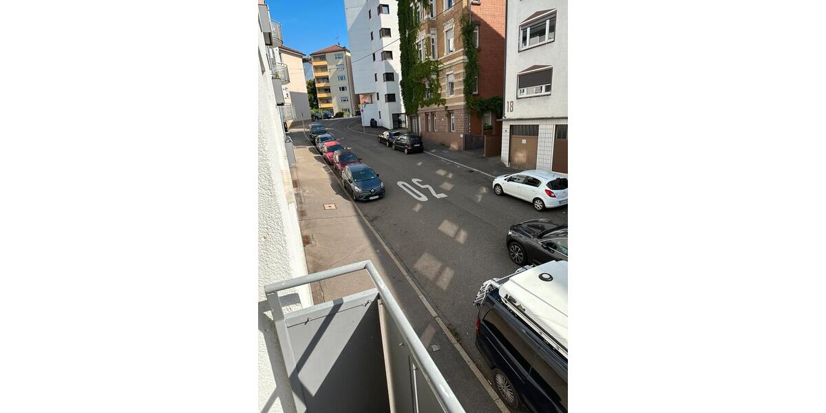 Etagenwohnung Nürtingen - 4 Zimmer, 83 m&sup2;, 430.000&euro; | Angebot:25641425