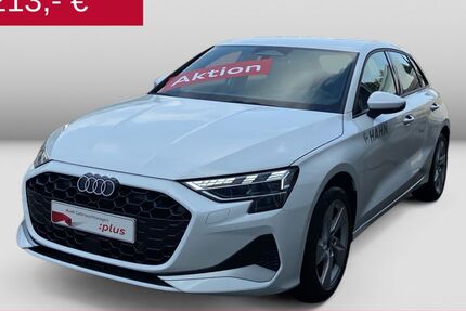 Audi A3 2.000 km 30.900 &euro; Göppingen 73037