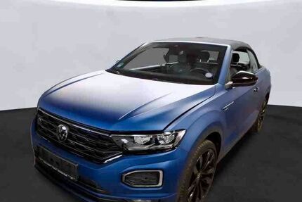 VW T-Roc 39.400 km 28.900 &euro; Dettingen/Erms 72581