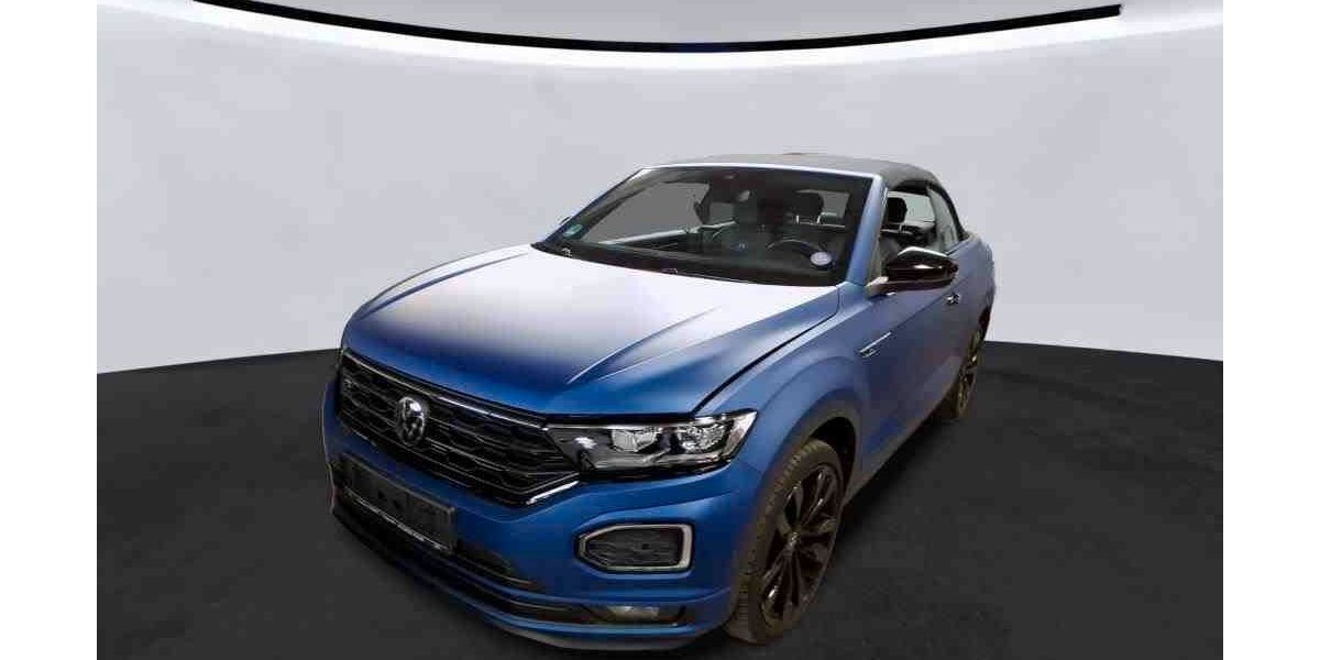 VW T-Roc 39.400 km 28.900 &euro; Dettingen/Erms 72581