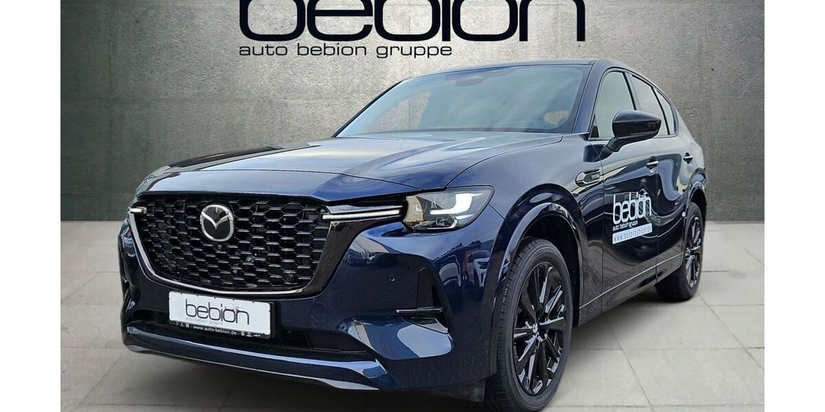 Mazda CX-60 6.000 km 52.890 &euro; Frickenhausen 72636
