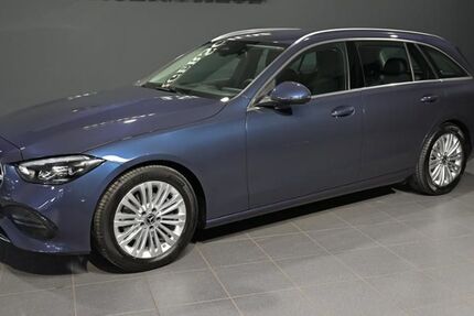 Mercedes-Benz C 180 14.850 km 32.970 &euro; Geislingen/ Steige 73312