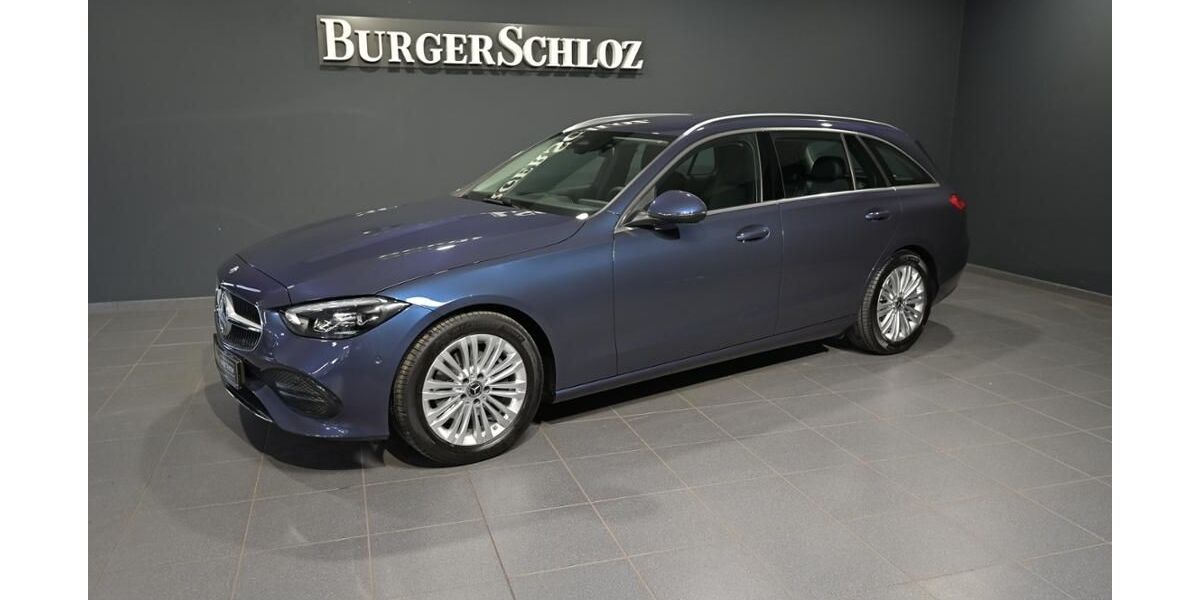 Mercedes-Benz C 180 14.850 km 33.690 &euro; Geislingen/ Steige 73312