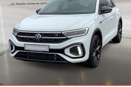 VW T-Roc 28.584 km 32.490 &euro; Kirchheim 73230