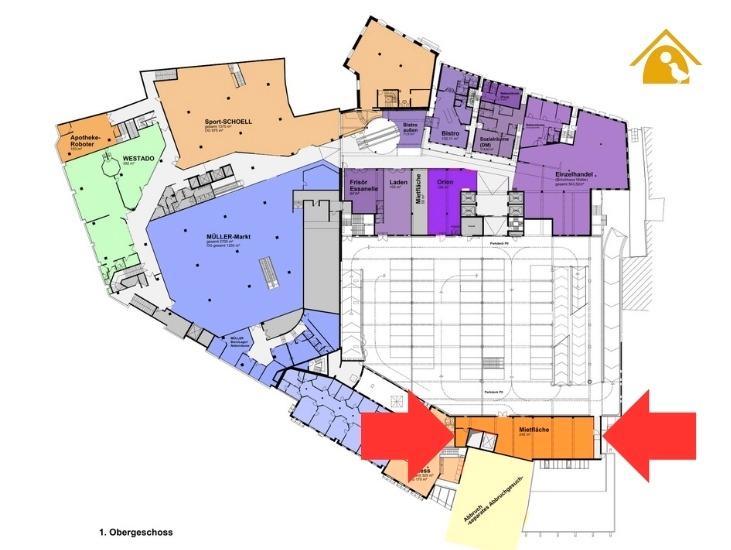 Gewerbeobjekt Schwäbisch Gmünd - 2.660&euro; | Angebot:22257616
