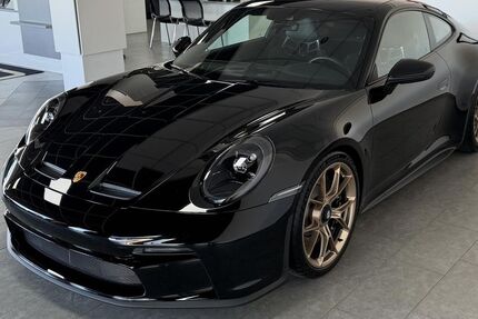 Porsche 992 11.000 km 190.900 &euro; Heroldstatt 72535