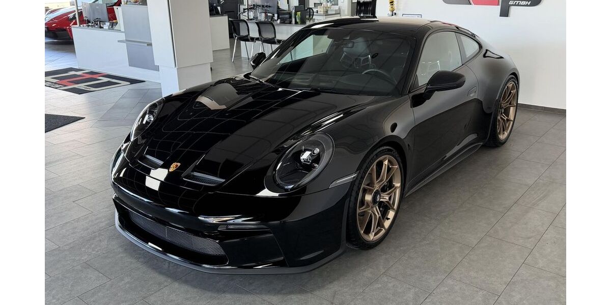 Porsche 992 11.000 km 190.900 &euro; Heroldstatt 72535