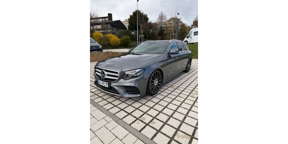 Mercedes-Benz E 220 173.000 km 21.999 &euro; Uhingen 73066