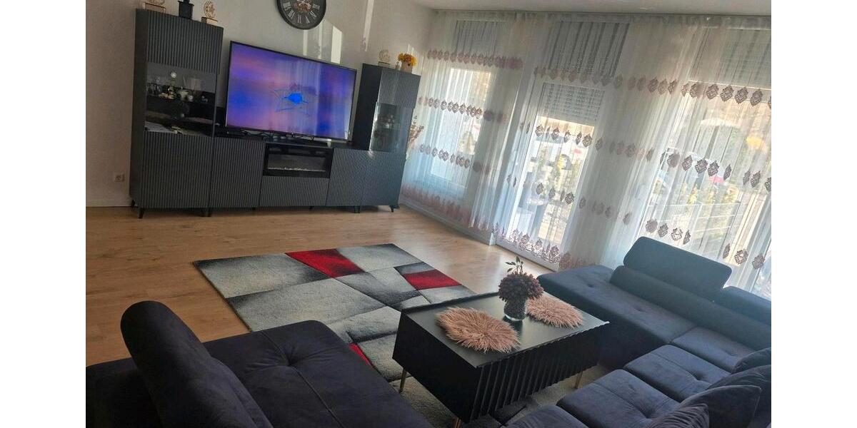 Erdgeschoßwohnung Göppingen Bruckwasen - 5 Zimmer, 134 m&sup2;, 358.000&euro; | Angebot:26123038