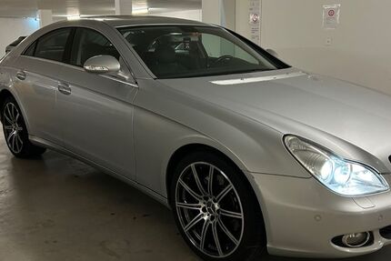 Mercedes-Benz CLS 350 235.000 km 5.999 &euro; Esslingen 73734