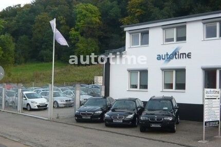 VW Touran 165.000 km 15.990 &euro; Schwäbisch Gmünd 73525