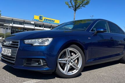Audi A4 190.000 km 16.500 &euro; Eislingen 73054
