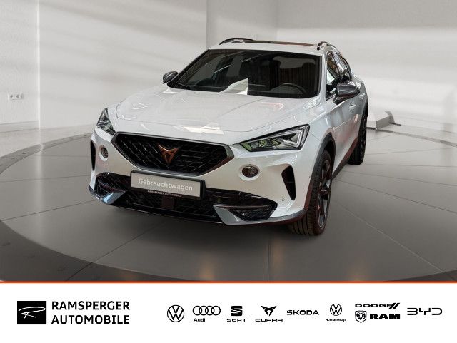 Cupra Formentor 66.004 km 29.930 &euro; Nürtingen 72622