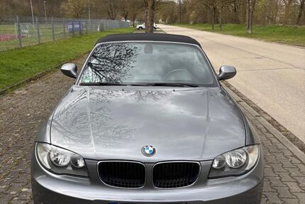 BMW 120 156.000 km 7.500 &euro; Reichenbach an der Fils 73262