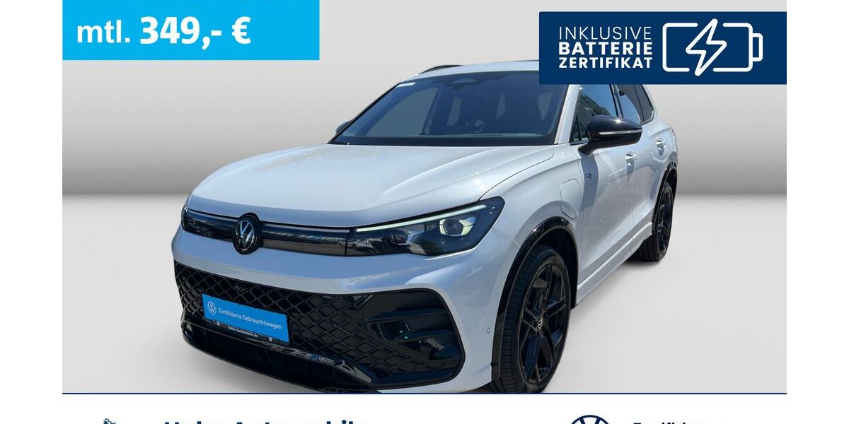 VW Tiguan 11.511 km 47.940 &euro; Fellbach 70736