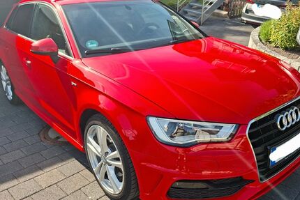 Audi A3 99.781 km 14.700 &euro; Urbach 73660