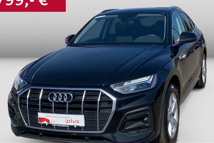 Audi Q5 141.574 km 27.380 &euro; Göppingen 73037