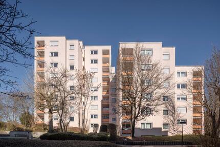 Wohnung Esslingen am Neckar Oberesslingen - 3 Zimmer, 99 m&sup2;, 1.097&euro; | Angebot:26649389
