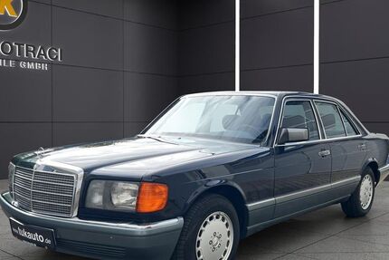 Mercedes-Benz 260 101.000 km 19.900 &euro; Nürtingen 72622