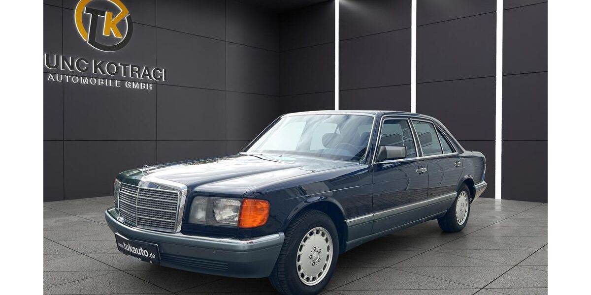 Mercedes-Benz 260 101.000 km 19.900 &euro; Nürtingen 72622