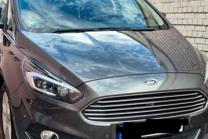 Ford S-Max 141.000 km 13.800 &euro; Waiblingen 71334