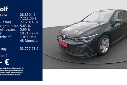 VW Golf 25.624 km 28.850 &euro; Schwäbisch Gmünd 73525