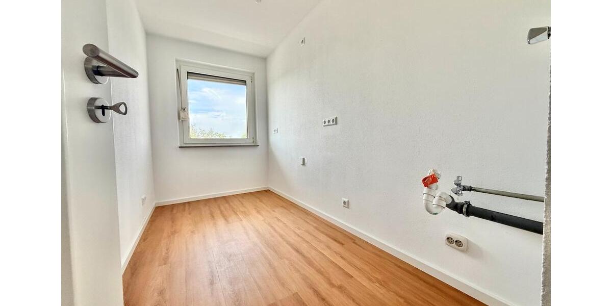 Etagenwohnung Göppingen Faurndau - 3 Zimmer, 75 m&sup2;, 1.100&euro; | Angebot:26429147