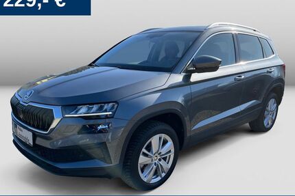 Skoda Karoq 6.212 km 29.740 &euro; Schorndorf 73614