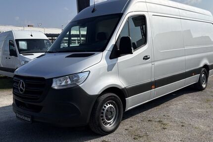 Mercedes-Benz Sprinter 65.286 km 31.737 &euro; Schorndorf 73614