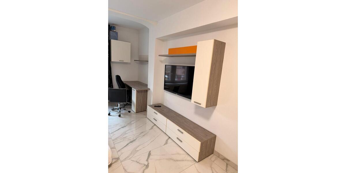 Etagenwohnung Schwäbisch Gmünd - 1 Zimmer, 25 m&sup2;, 600&euro; | Angebot:25978049