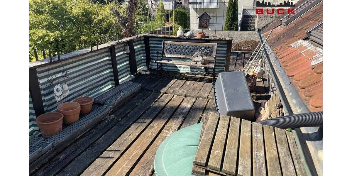 Doppelhaushälfte Geislingen an der Steige Geislingen - 6 Zimmer, 161 m&sup2;, 229.000&euro; | Angebot:25744354