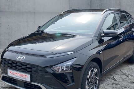 Hyundai BAYON 4.388 km 19.891 &euro; Göppingen 73037