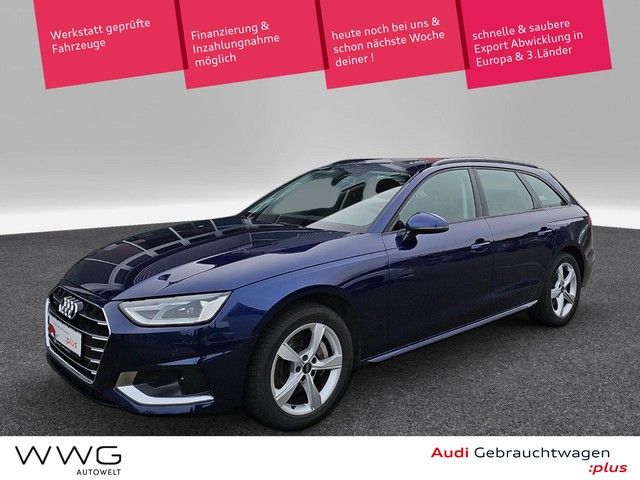 Audi A4 83.334 km 28.280 &euro; Schwäbisch Gmünd 73527